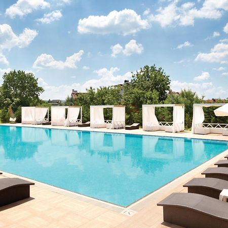 Ramada By Wyndham Istanbul Sile Hotell Eksteriør bilde