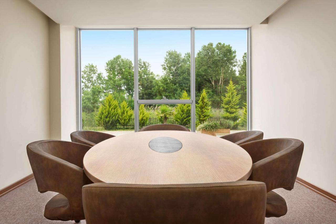 Ramada By Wyndham Istanbul Sile Hotell Eksteriør bilde