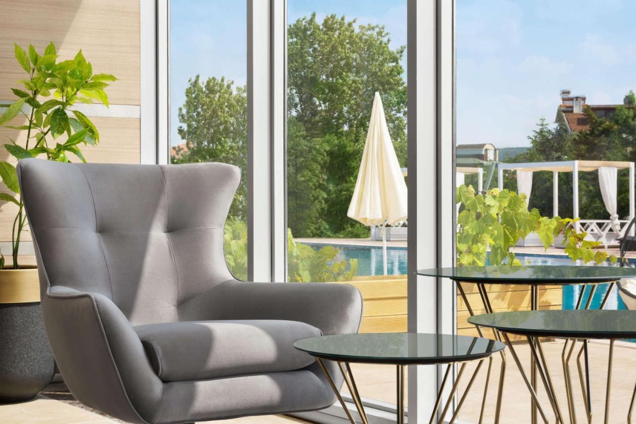 Ramada By Wyndham Istanbul Sile Hotell Eksteriør bilde