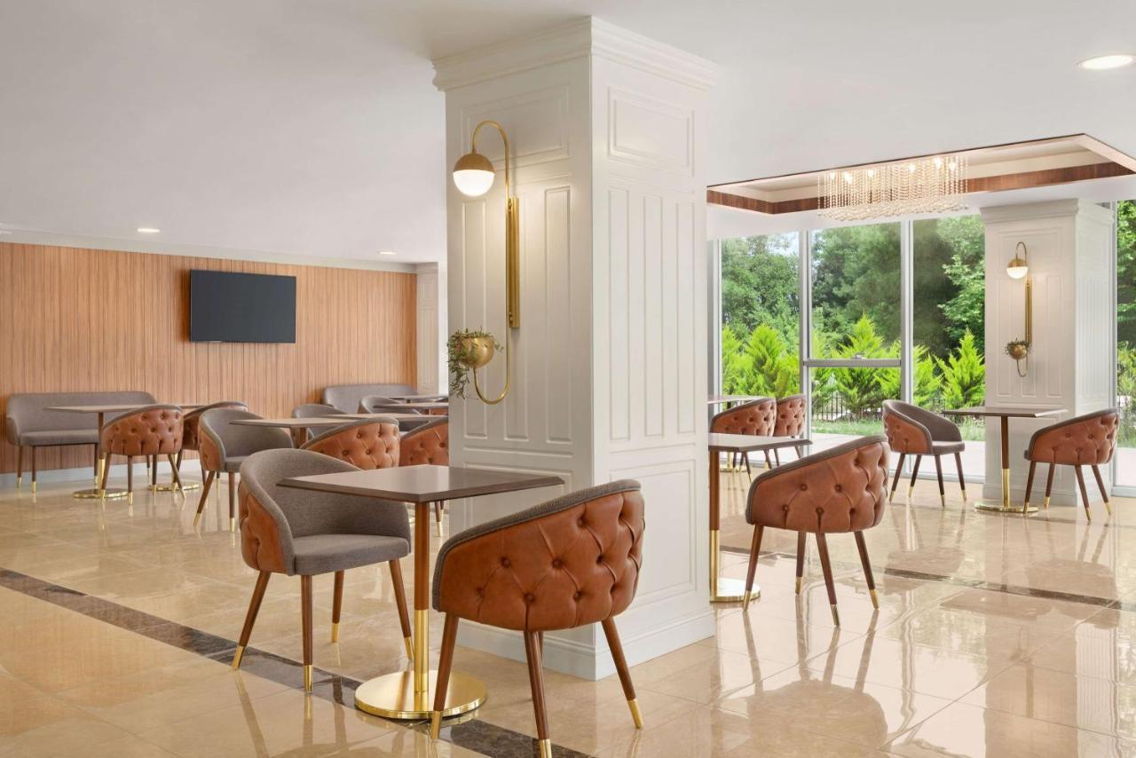 Ramada By Wyndham Istanbul Sile Hotell Eksteriør bilde