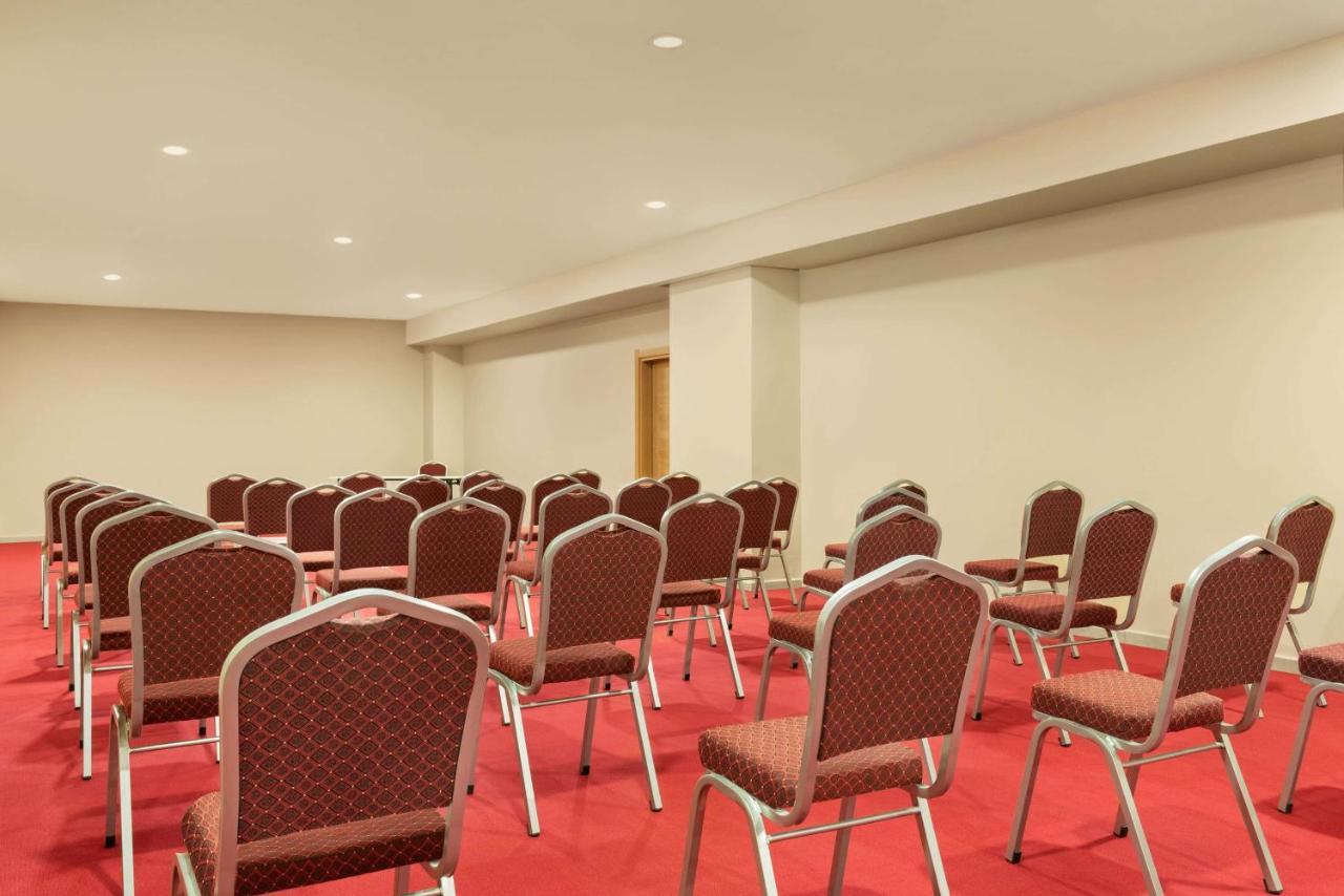 Ramada By Wyndham Istanbul Sile Hotell Eksteriør bilde