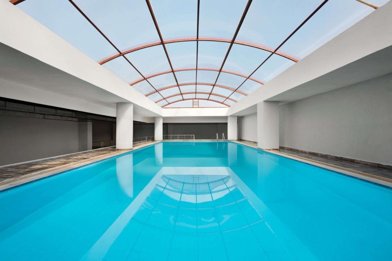 Ramada By Wyndham Istanbul Sile Hotell Eksteriør bilde