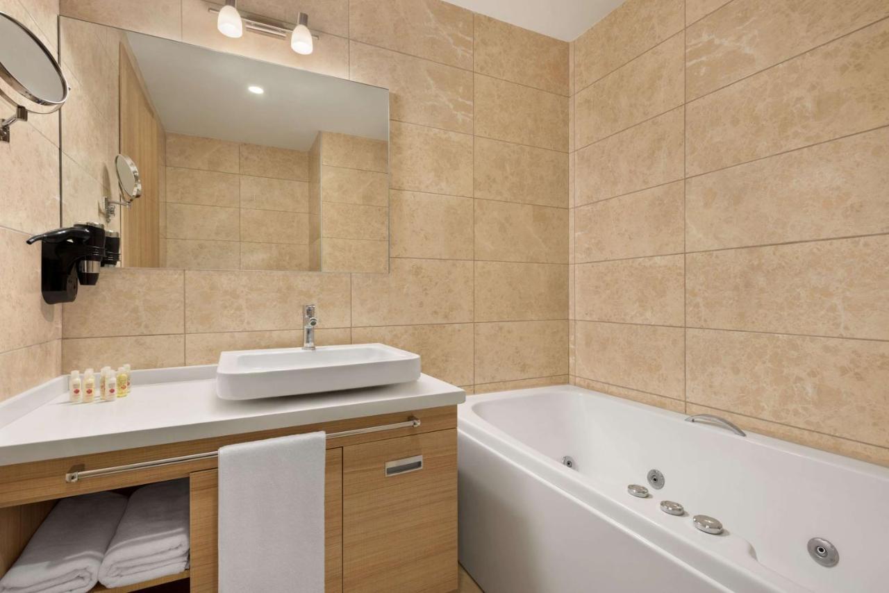 Ramada By Wyndham Istanbul Sile Hotell Eksteriør bilde