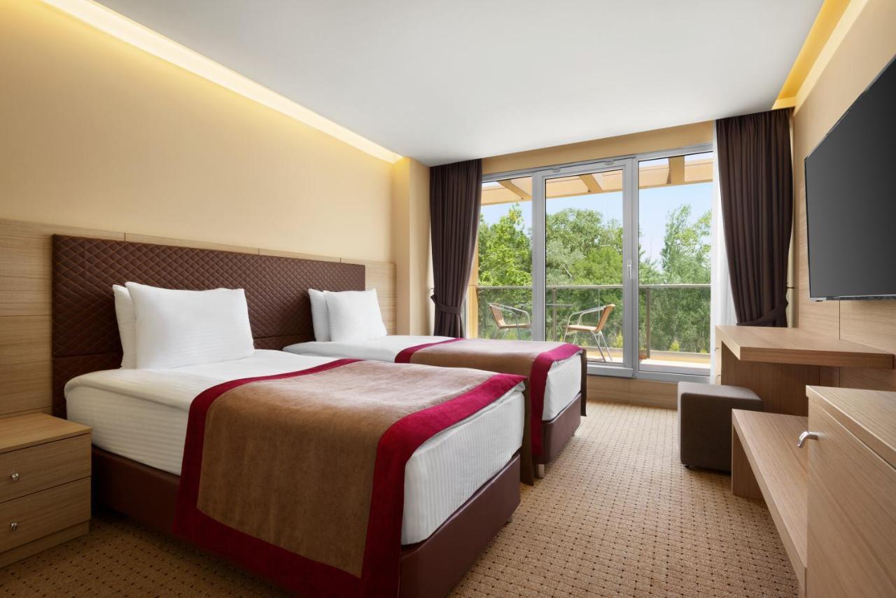 Ramada By Wyndham Istanbul Sile Hotell Eksteriør bilde