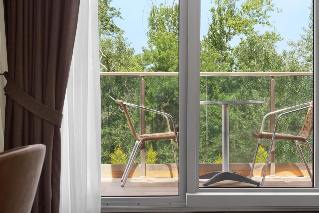 Ramada By Wyndham Istanbul Sile Hotell Eksteriør bilde