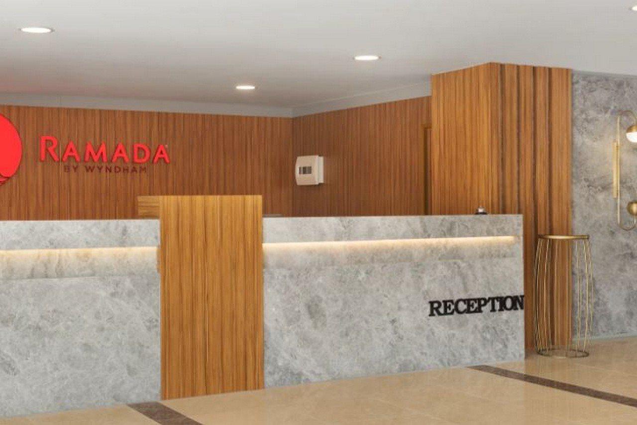 Ramada By Wyndham Istanbul Sile Hotell Eksteriør bilde