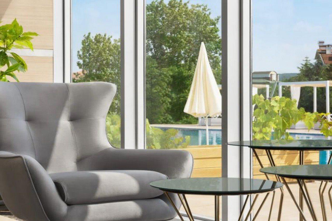 Ramada By Wyndham Istanbul Sile Hotell Eksteriør bilde