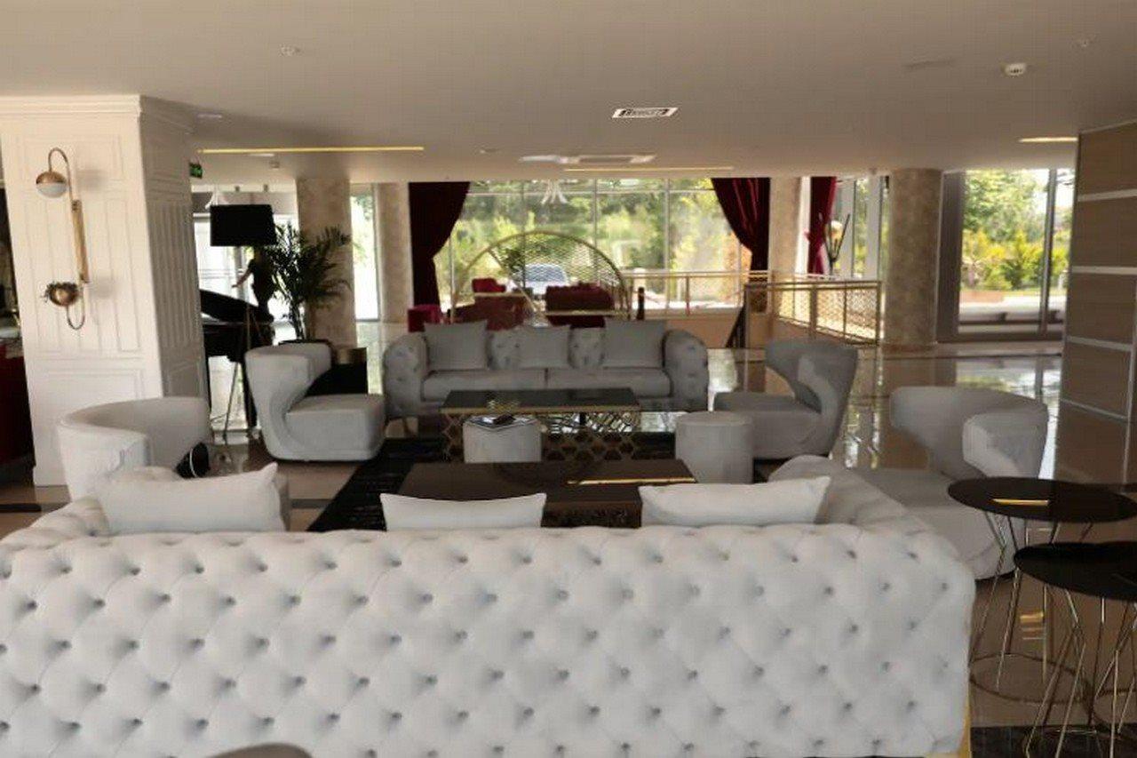 Ramada By Wyndham Istanbul Sile Hotell Eksteriør bilde