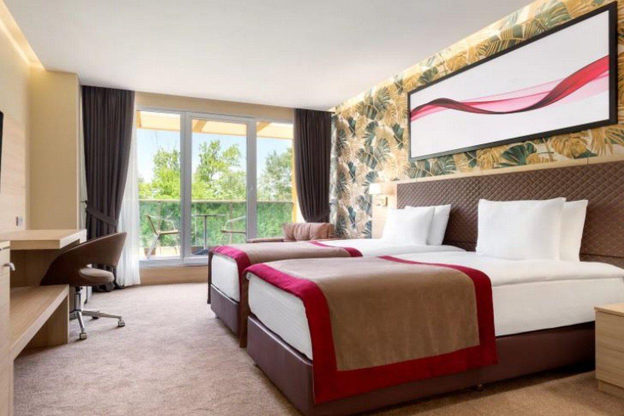 Ramada By Wyndham Istanbul Sile Hotell Eksteriør bilde