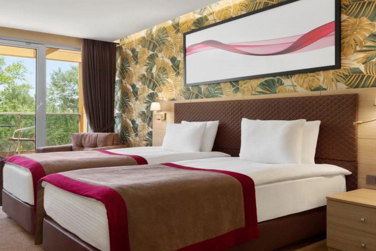 Ramada By Wyndham Istanbul Sile Hotell Eksteriør bilde