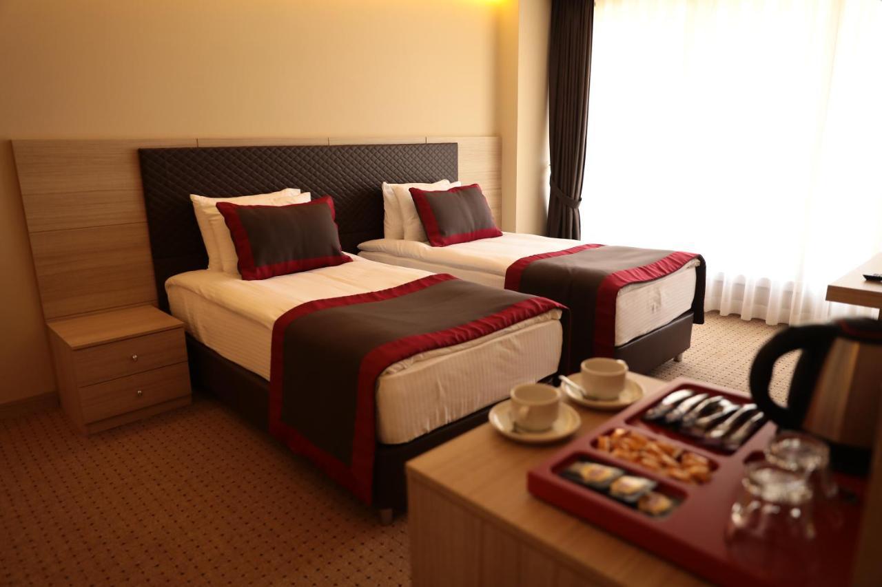 Ramada By Wyndham Istanbul Sile Hotell Eksteriør bilde
