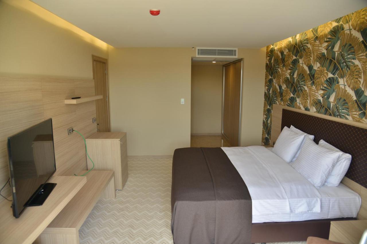 Ramada By Wyndham Istanbul Sile Hotell Eksteriør bilde