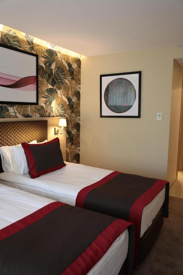 Ramada By Wyndham Istanbul Sile Hotell Eksteriør bilde