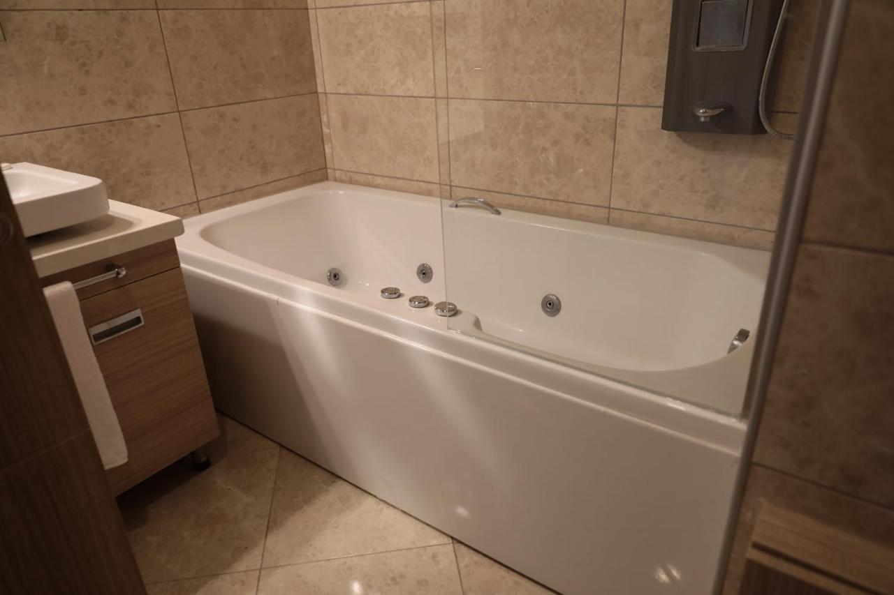 Ramada By Wyndham Istanbul Sile Hotell Eksteriør bilde